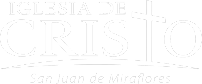 Iglesia de Cristo San Juan de Miraflores