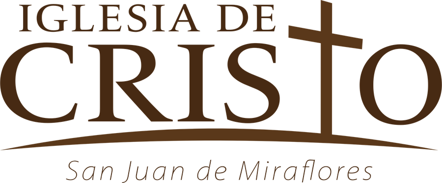 Iglesia de Cristo San Juan de Miraflores